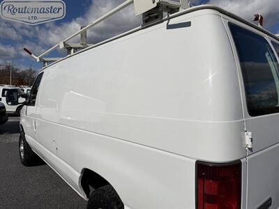 2012 Ford E-Series Van E-350 Cargo - Photo 10 - Mount Joy, PA 17552