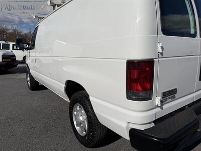 2012 Ford E-Series Van E-350 Cargo - Photo 9 - Mount Joy, PA 17552