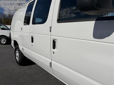 2012 Ford E-Series Van E-350 Cargo - Photo 15 - Mount Joy, PA 17552