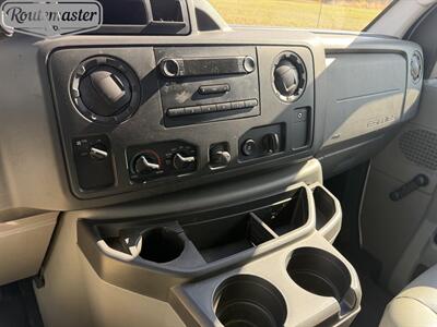 2012 Ford E-Series Van E-350 Cargo - Photo 28 - Mount Joy, PA 17552