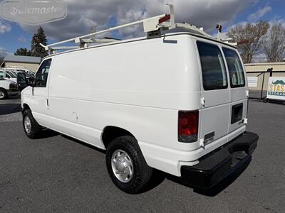 2012 Ford E-Series Van E-350 Cargo - Photo 7 - Mount Joy, PA 17552