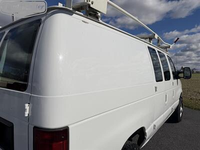 2012 Ford E-Series Van E-350 Cargo - Photo 20 - Mount Joy, PA 17552