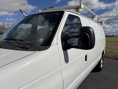 2012 Ford E-Series Van E-350 Cargo - Photo 4 - Mount Joy, PA 17552