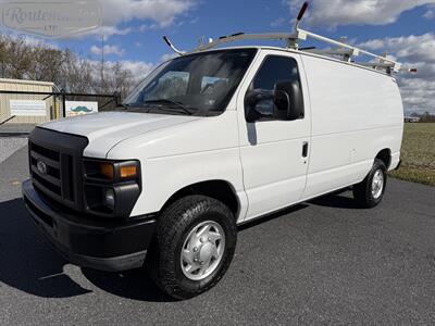 2012 Ford E-Series Van E-350 Cargo - Photo 1 - Mount Joy, PA 17552