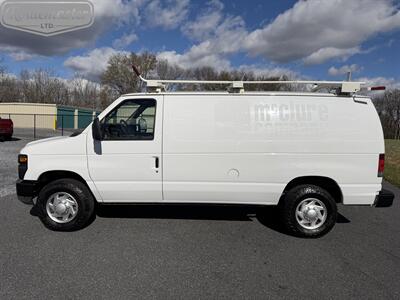 2012 Ford E-Series Van E-350 Cargo - Photo 6 - Mount Joy, PA 17552