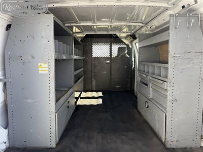 2012 Ford E-Series Van E-350 Cargo - Photo 23 - Mount Joy, PA 17552