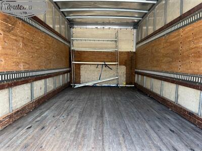 2001 Ford E-Series Van E-350 16' Box   - Photo 15 - Mount Joy, PA 17552
