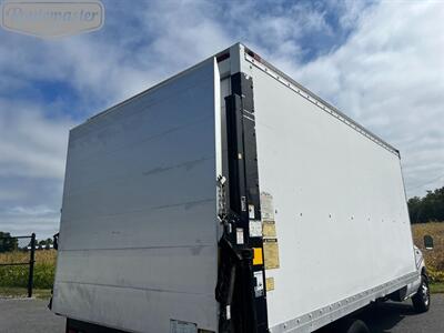 2001 Ford E-Series Van E-350 16' Box   - Photo 9 - Mount Joy, PA 17552