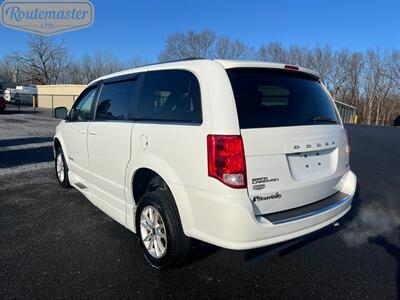 2018 Dodge Grand Caravan Handicap   - Photo 27 - Mount Joy, PA 17552