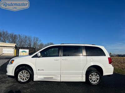 2018 Dodge Grand Caravan Handicap   - Photo 26 - Mount Joy, PA 17552