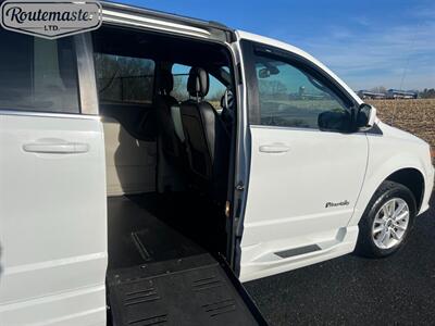 2018 Dodge Grand Caravan Handicap   - Photo 6 - Mount Joy, PA 17552