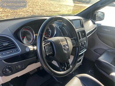 2018 Dodge Grand Caravan Handicap   - Photo 15 - Mount Joy, PA 17552