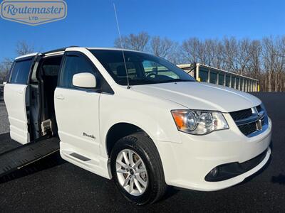 2018 Dodge Grand Caravan Handicap   - Photo 2 - Mount Joy, PA 17552