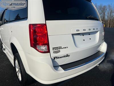 2018 Dodge Grand Caravan Handicap   - Photo 28 - Mount Joy, PA 17552