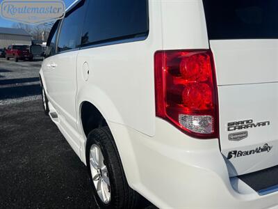 2018 Dodge Grand Caravan Handicap   - Photo 29 - Mount Joy, PA 17552