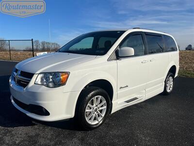 2018 Dodge Grand Caravan Handicap   - Photo 23 - Mount Joy, PA 17552