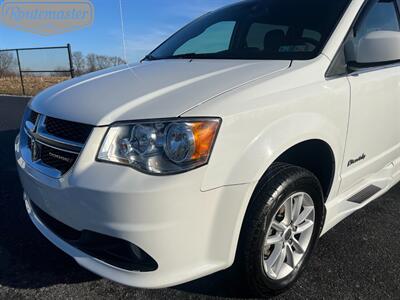 2018 Dodge Grand Caravan Handicap   - Photo 24 - Mount Joy, PA 17552