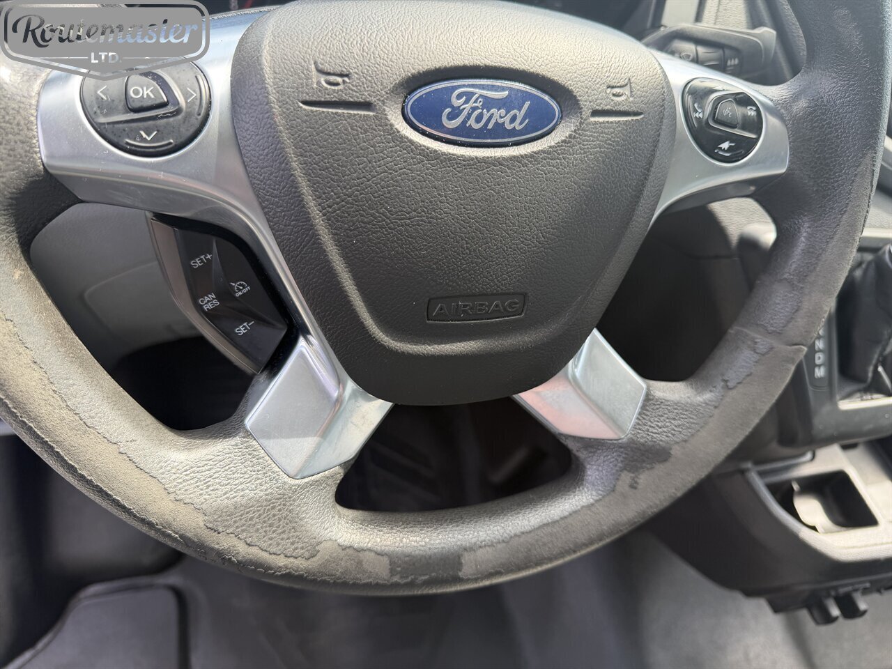 2019 Ford Transit 250 148 " Cargo - Photo 31 - Mount Joy, PA 17552