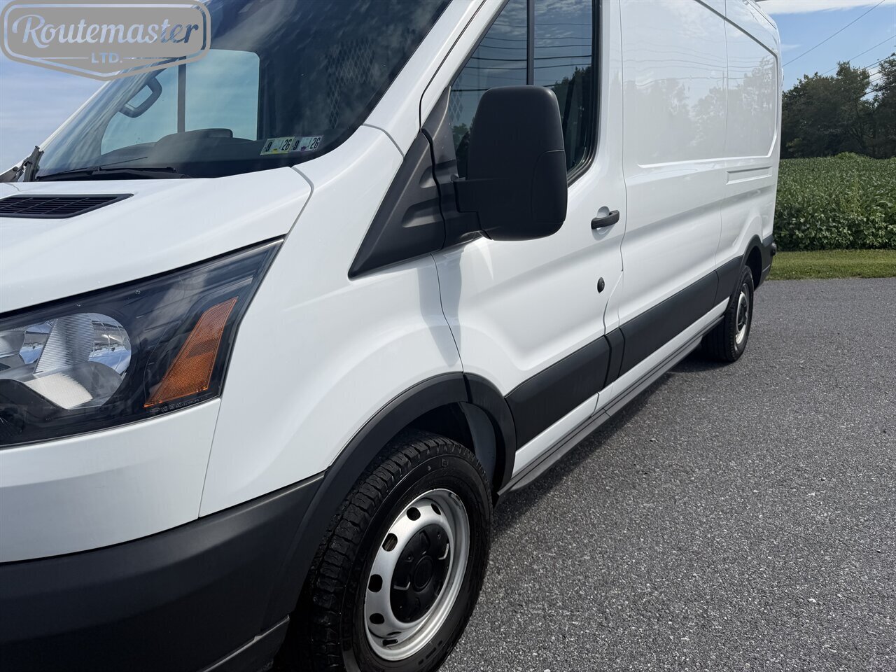 2019 Ford Transit 250 148 " Cargo - Photo 4 - Mount Joy, PA 17552