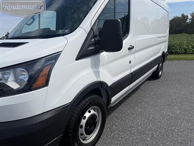 2019 Ford Transit 250 148 " Cargo - Photo 4 - Mount Joy, PA 17552