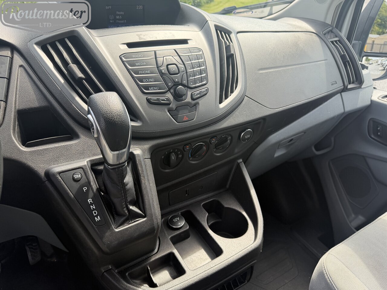 2019 Ford Transit 250 148 " Cargo - Photo 32 - Mount Joy, PA 17552