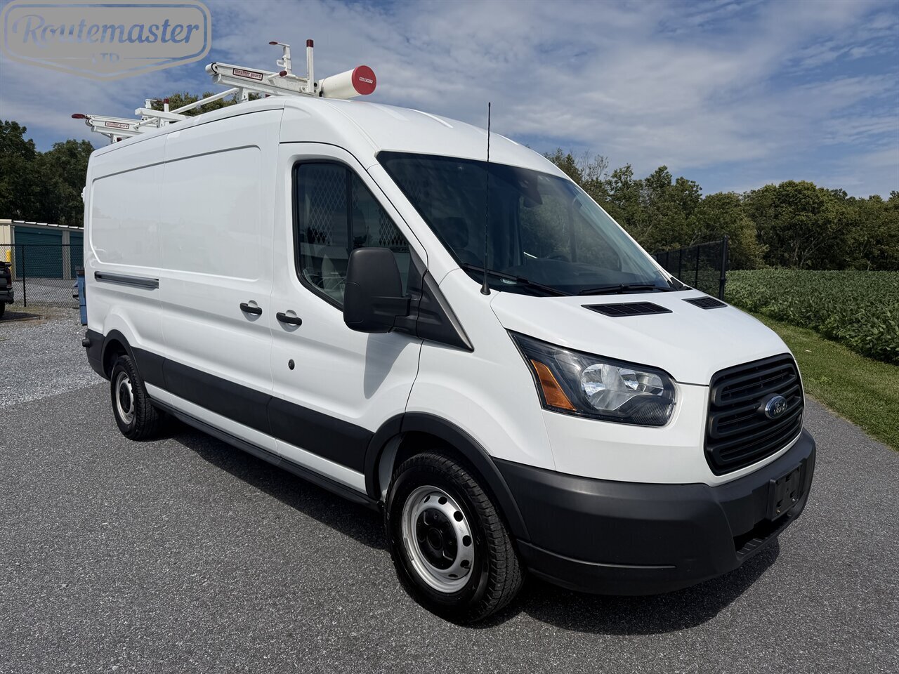 2019 Ford Transit 250 148 " Cargo   - Photo 1 - Mount Joy, PA 17552