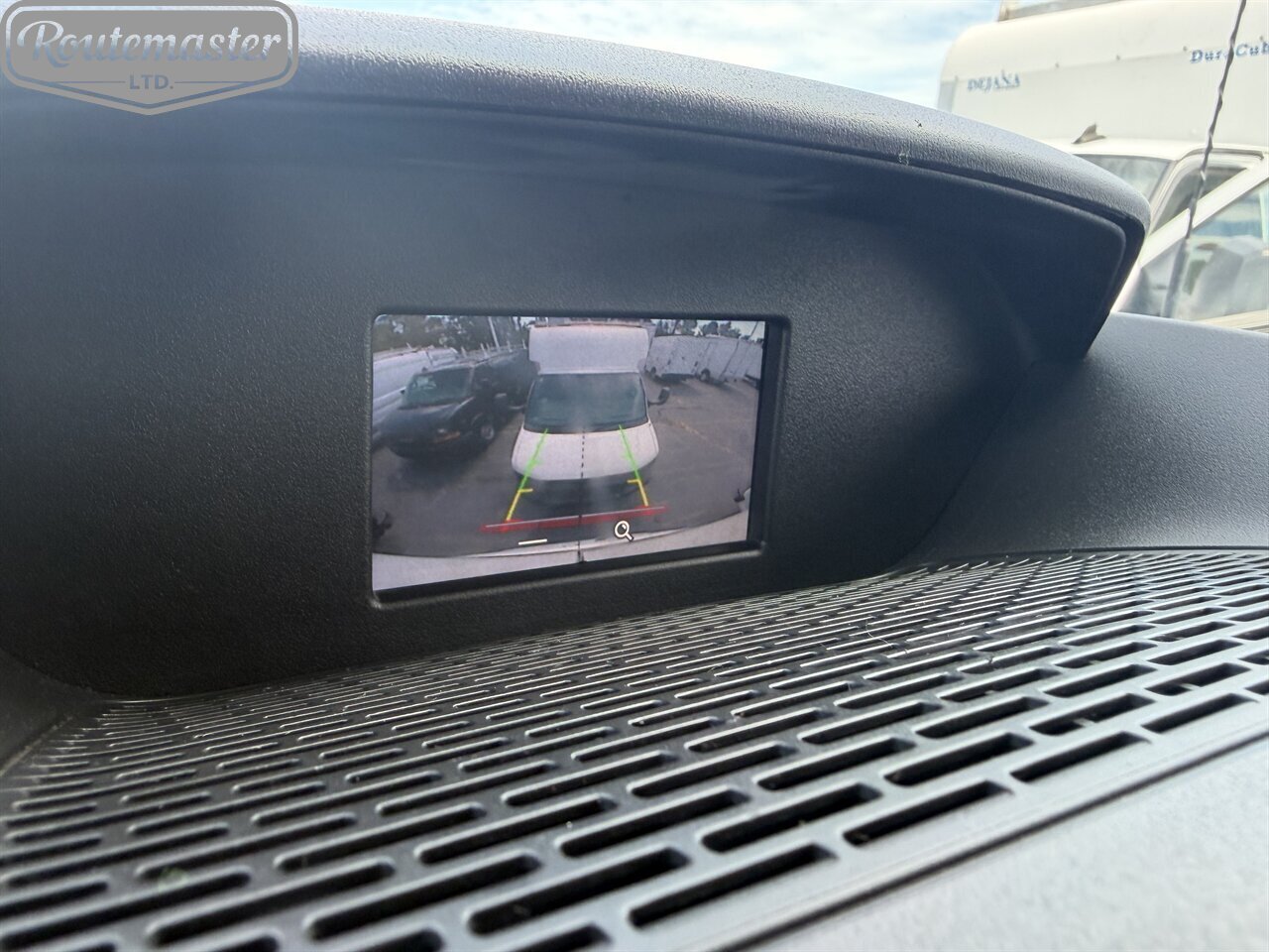2019 Ford Transit 250 148 " Cargo - Photo 14 - Mount Joy, PA 17552