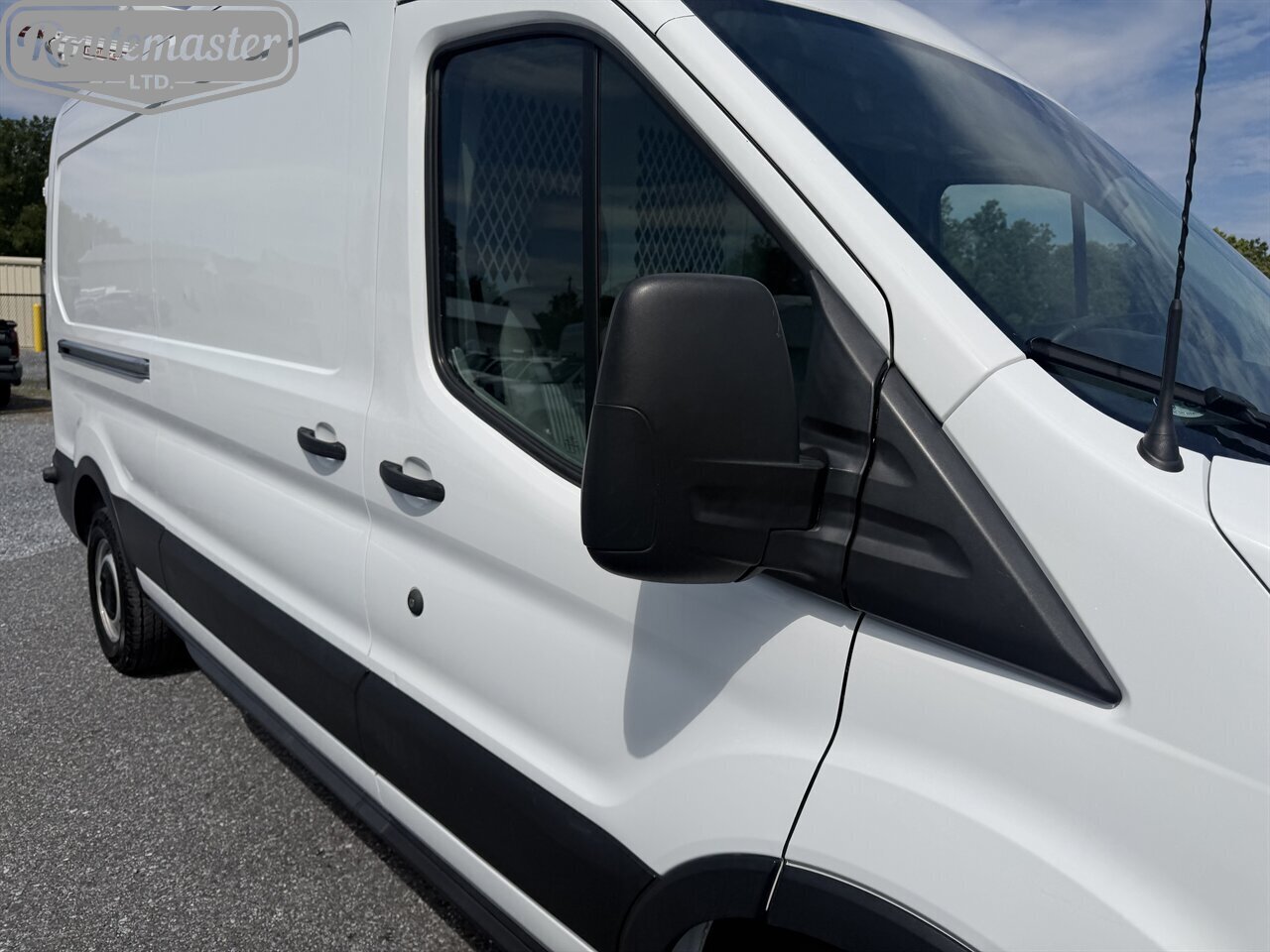 2019 Ford Transit 250 148 " Cargo - Photo 18 - Mount Joy, PA 17552