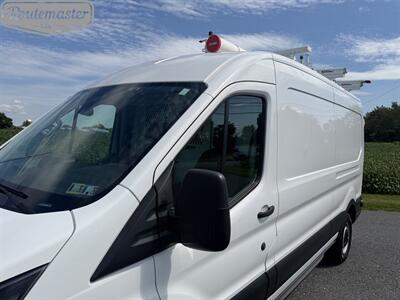 2019 Ford Transit 250 148 " Cargo - Photo 5 - Mount Joy, PA 17552