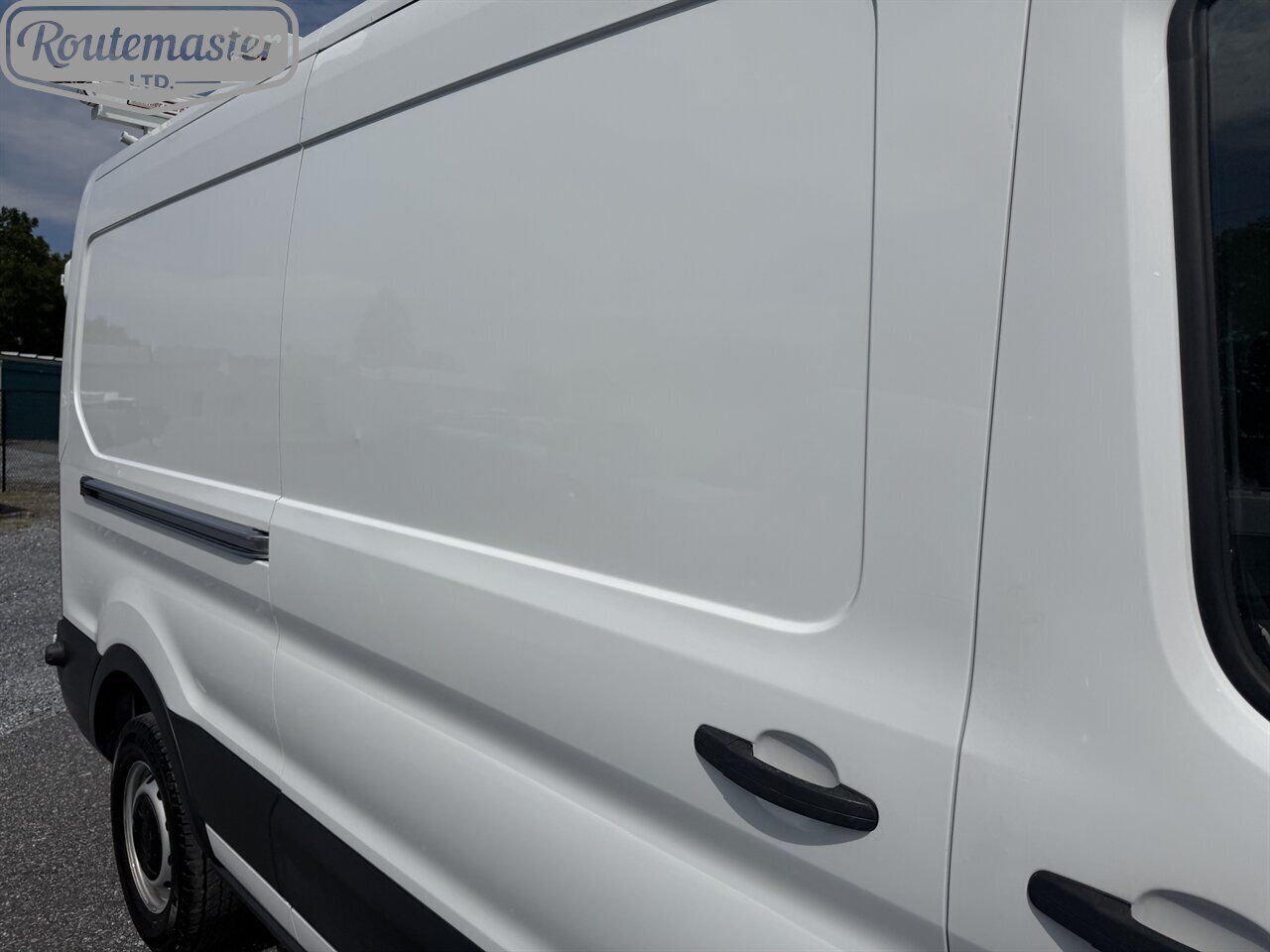 2019 Ford Transit 250 148 " Cargo - Photo 20 - Mount Joy, PA 17552