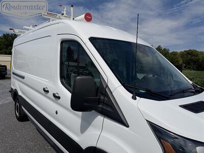 2019 Ford Transit 250 148 " Cargo - Photo 17 - Mount Joy, PA 17552