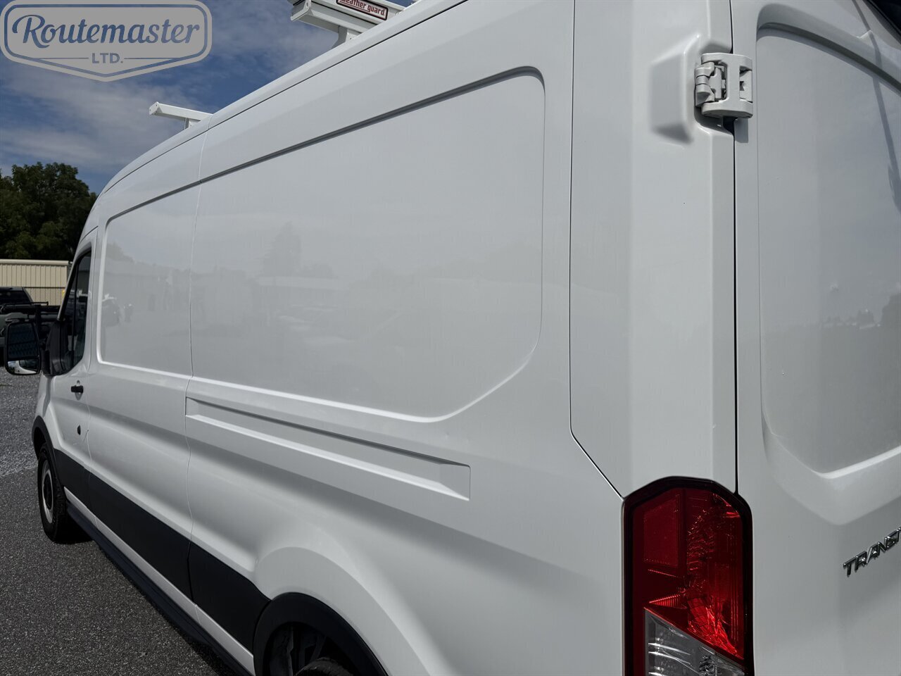 2019 Ford Transit 250 148 " Cargo - Photo 12 - Mount Joy, PA 17552