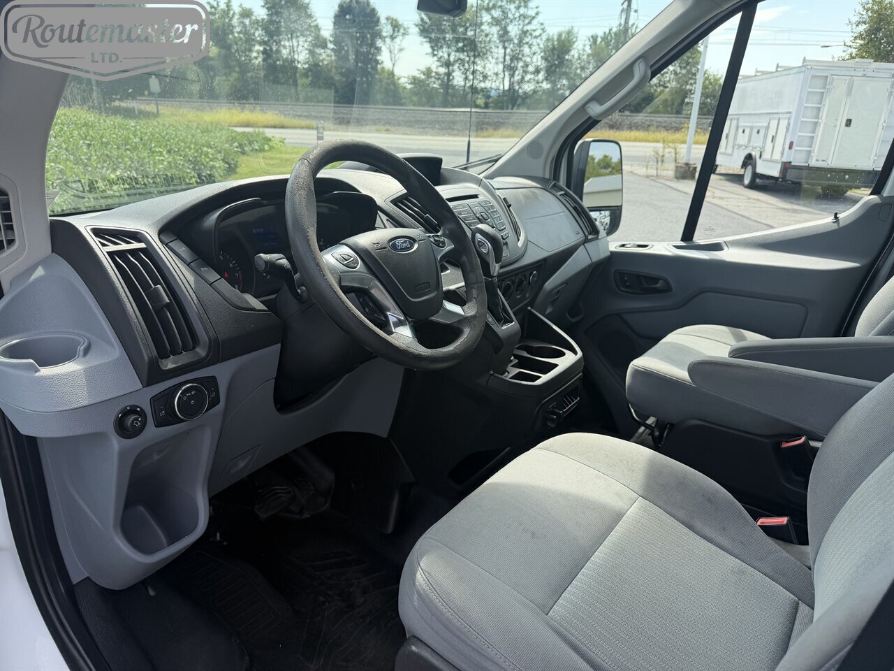 2019 Ford Transit 250 148 " Cargo - Photo 28 - Mount Joy, PA 17552