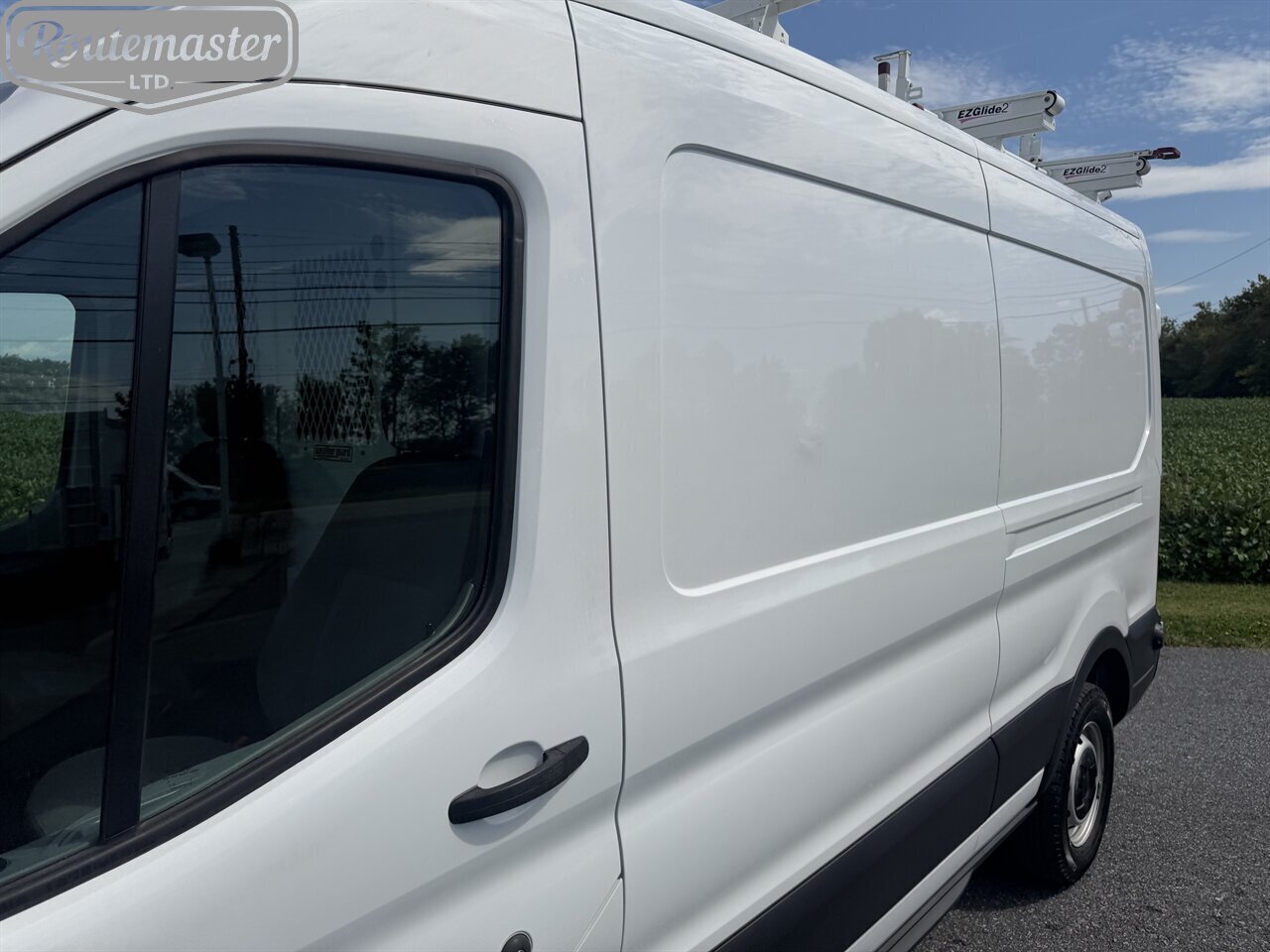 2019 Ford Transit 250 148 " Cargo - Photo 7 - Mount Joy, PA 17552
