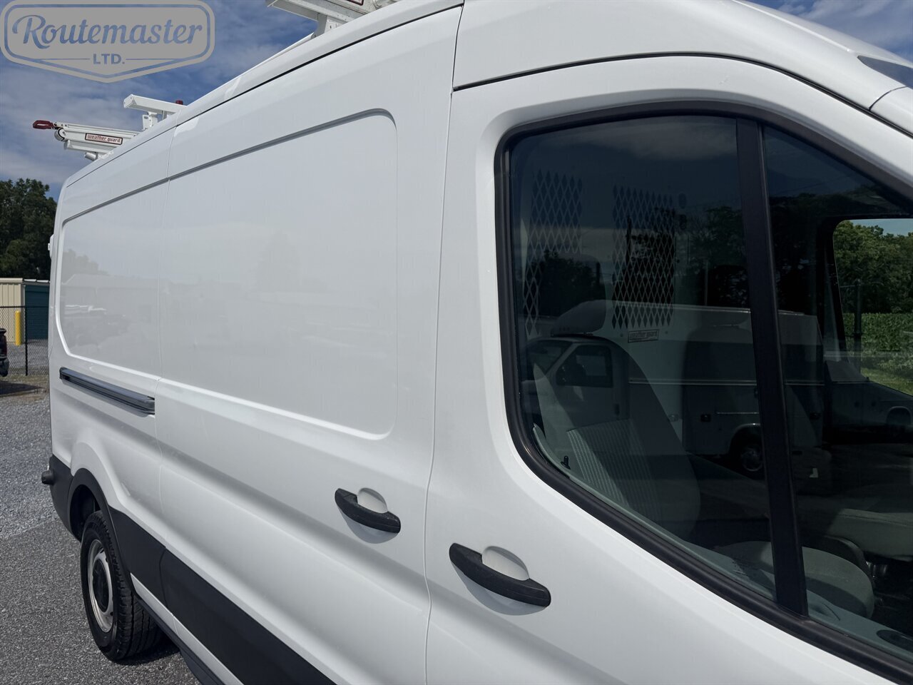 2019 Ford Transit 250 148 " Cargo - Photo 19 - Mount Joy, PA 17552