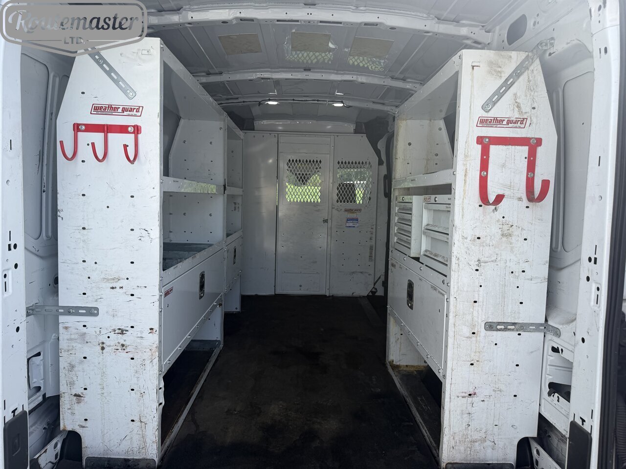2019 Ford Transit 250 148 " Cargo - Photo 25 - Mount Joy, PA 17552
