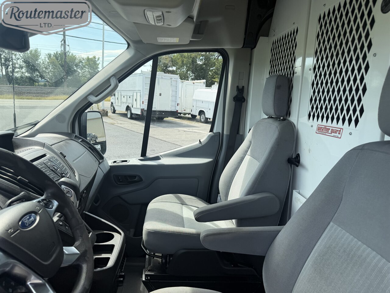 2019 Ford Transit 250 148 " Cargo - Photo 29 - Mount Joy, PA 17552