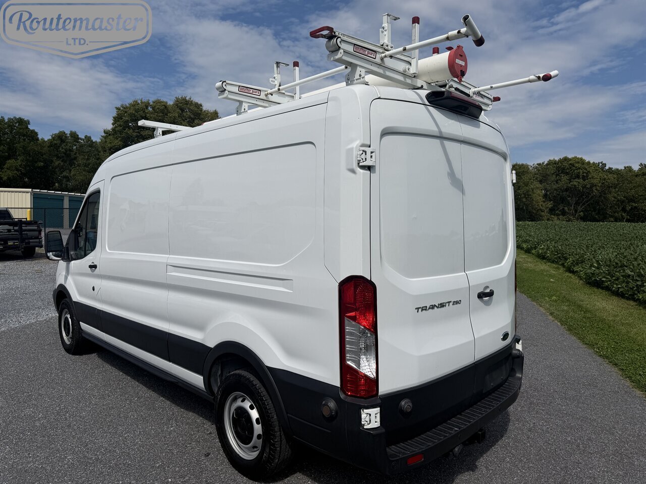 2019 Ford Transit 250 148 " Cargo - Photo 9 - Mount Joy, PA 17552
