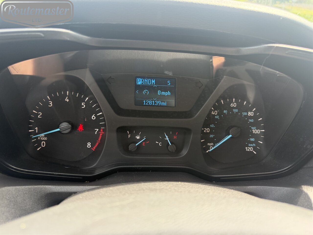 2019 Ford Transit 250 148 " Cargo - Photo 33 - Mount Joy, PA 17552