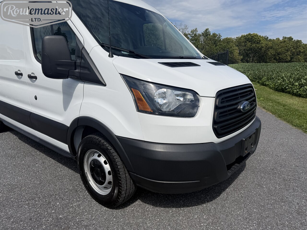 2019 Ford Transit 250 148 " Cargo - Photo 15 - Mount Joy, PA 17552