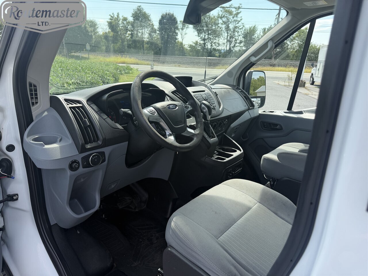 2019 Ford Transit 250 148 " Cargo - Photo 27 - Mount Joy, PA 17552
