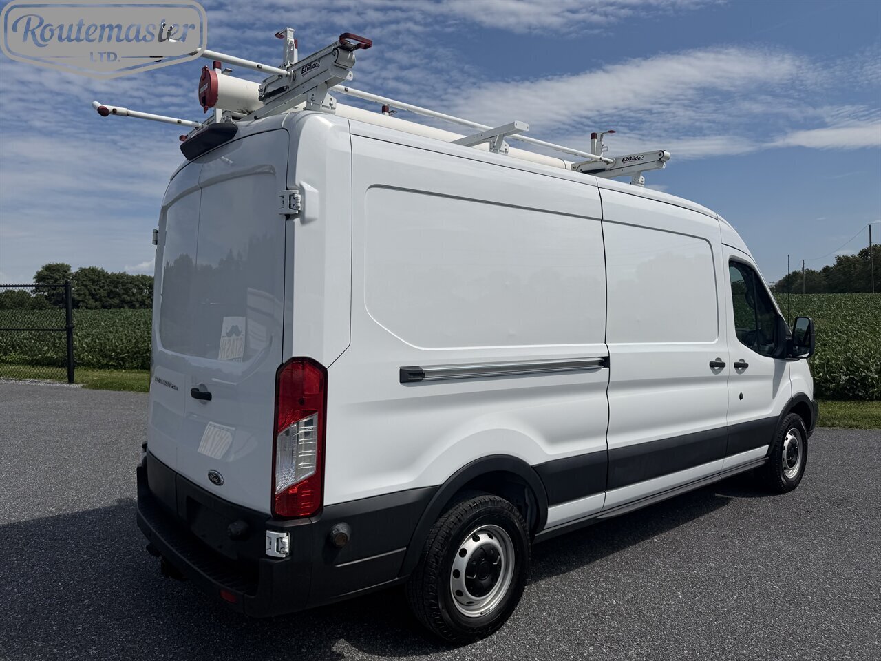 2019 Ford Transit 250 148 " Cargo - Photo 22 - Mount Joy, PA 17552
