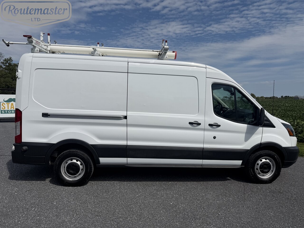 2019 Ford Transit 250 148 " Cargo - Photo 21 - Mount Joy, PA 17552