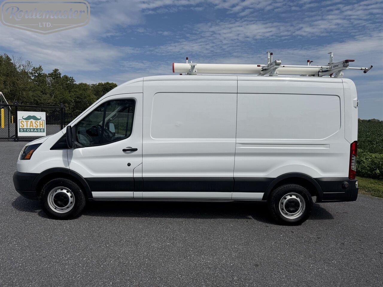 2019 Ford Transit 250 148 " Cargo - Photo 8 - Mount Joy, PA 17552