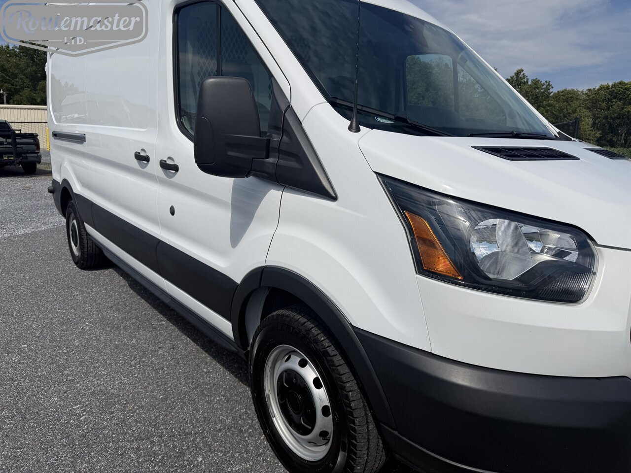 2019 Ford Transit 250 148 " Cargo - Photo 16 - Mount Joy, PA 17552