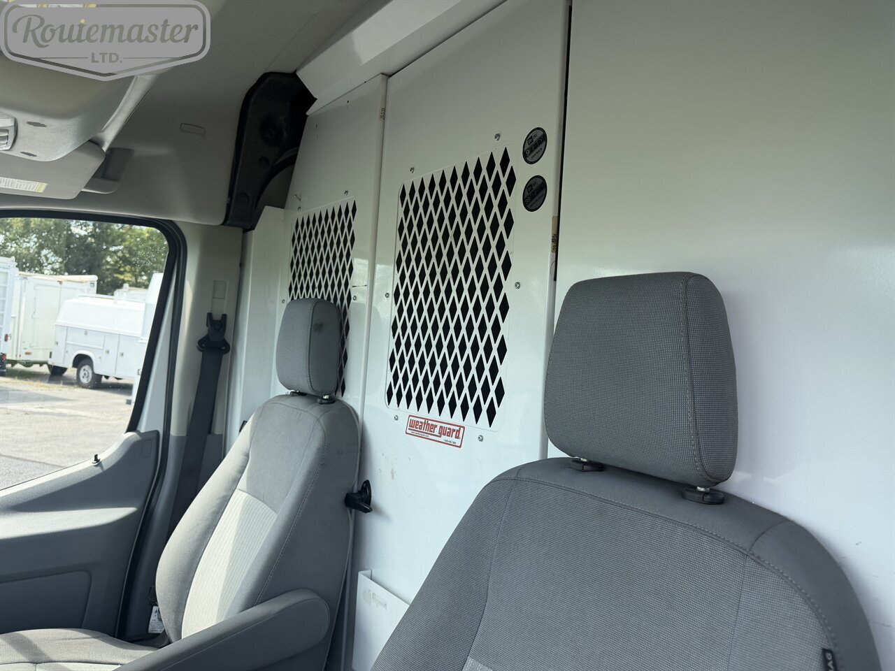 2019 Ford Transit 250 148 " Cargo - Photo 30 - Mount Joy, PA 17552