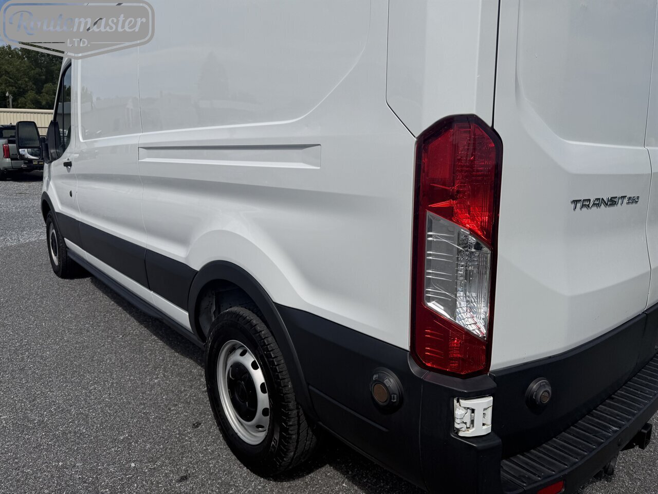 2019 Ford Transit 250 148 " Cargo - Photo 11 - Mount Joy, PA 17552