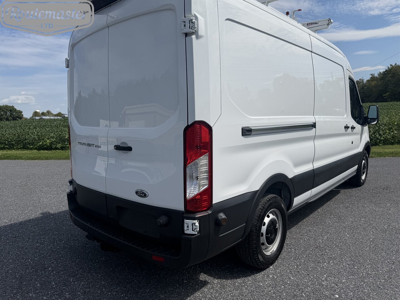 2019 Ford Transit 250 148 " Cargo - Photo 23 - Mount Joy, PA 17552