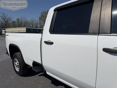 2022 Chevrolet Silverado 2500HD   - Photo 15 - Mount Joy, PA 17552