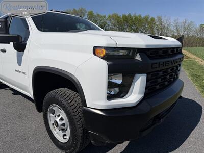 2022 Chevrolet Silverado 2500HD   - Photo 11 - Mount Joy, PA 17552